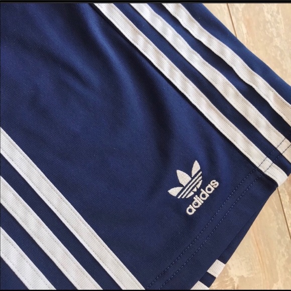 NWT Adidas Ji WON CHOI Women’s Shorts - Picture 8 of 8